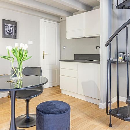 Casa Dafne In Canton De Fiori Bologna Eksteriør billede