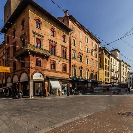 Casa Dafne In Canton De Fiori Bologna Eksteriør billede