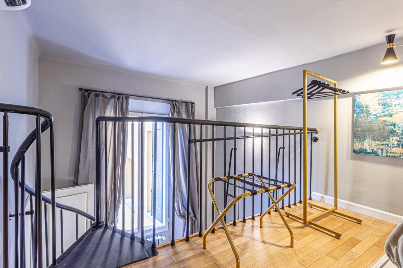 Casa Dafne In Canton De Fiori Bologna Eksteriør billede